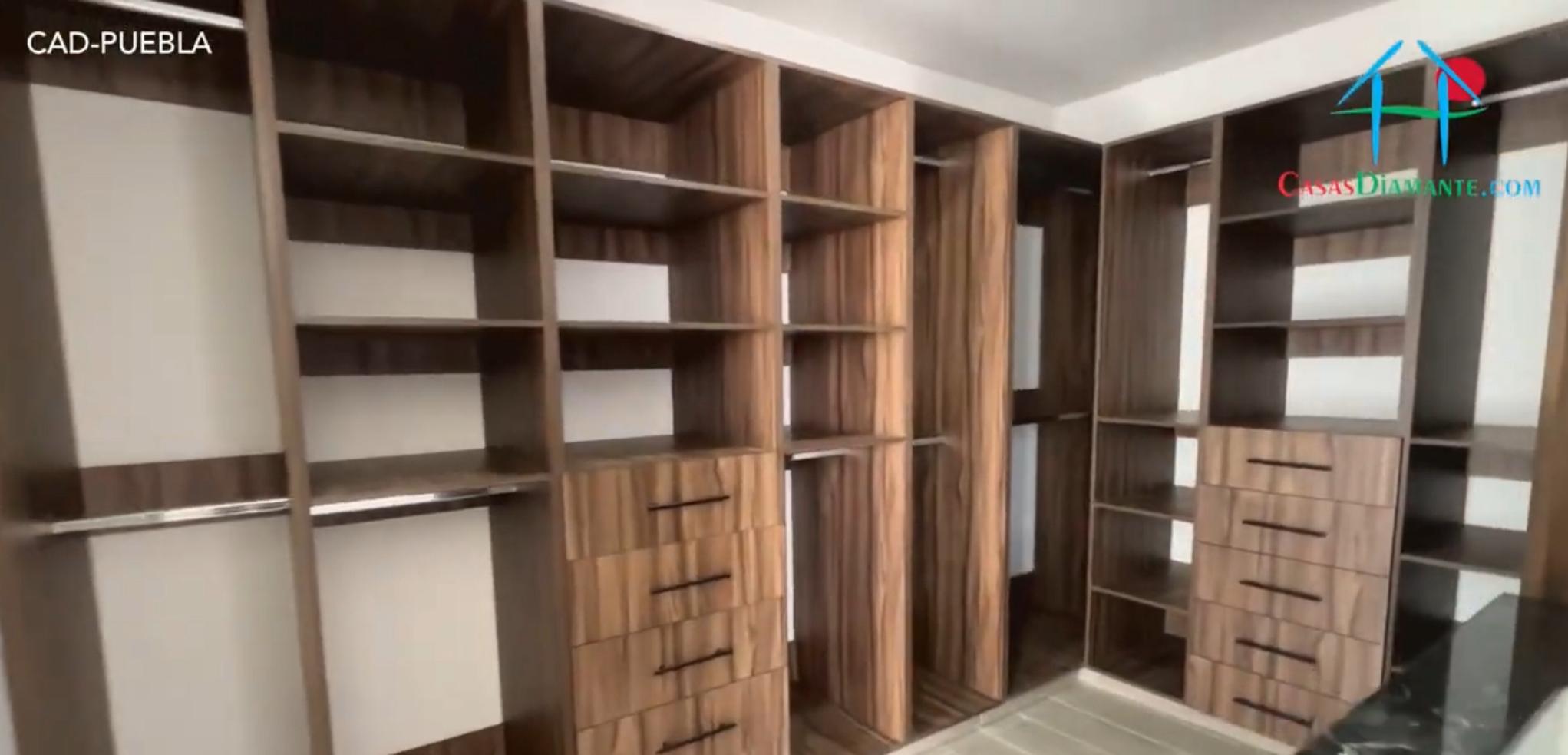 Parque Chiapas Casa Suchiapa - Recámara cuatro 7